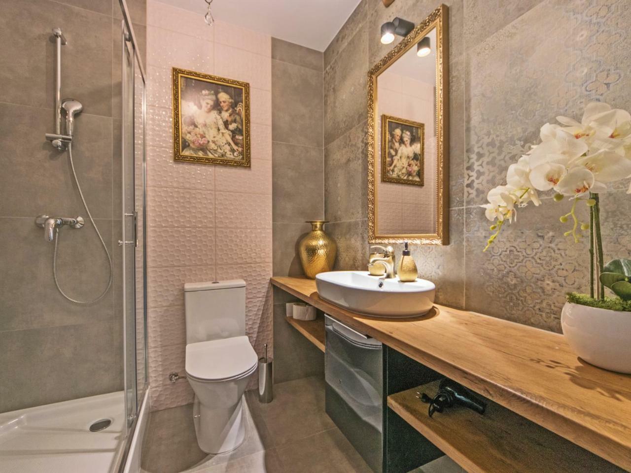 Apartament Starogdanski 20 エクステリア 写真